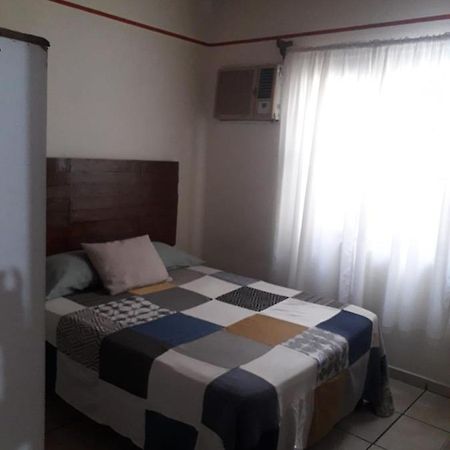 Apartament Casa Caracoles La Paz Zewnętrze zdjęcie