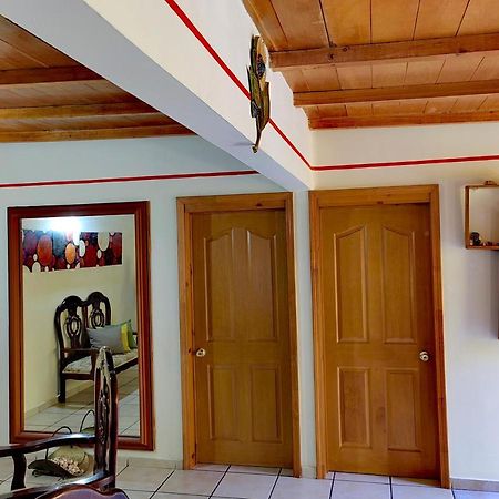 Apartament Casa Caracoles La Paz Zewnętrze zdjęcie