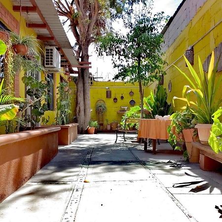 Apartament Casa Caracoles La Paz Zewnętrze zdjęcie