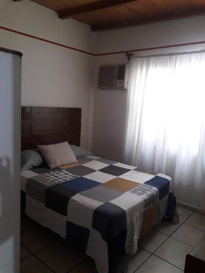 Apartament Casa Caracoles La Paz Zewnętrze zdjęcie