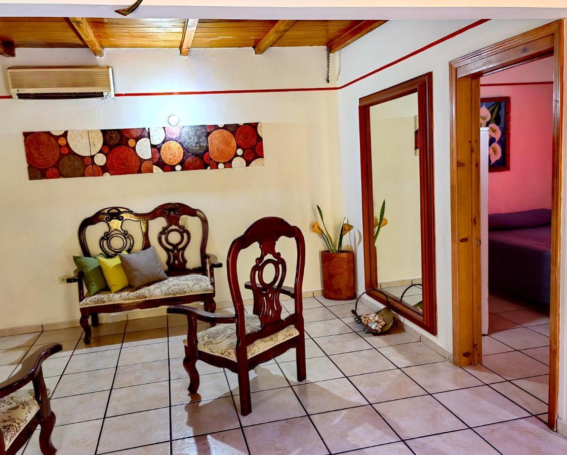 Apartament Casa Caracoles La Paz Zewnętrze zdjęcie