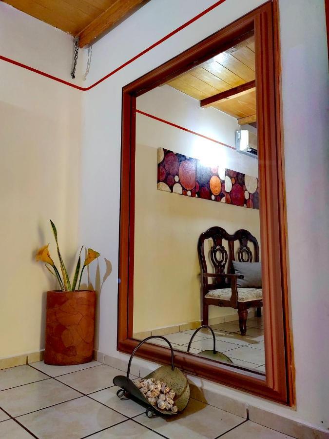 Apartament Casa Caracoles La Paz Zewnętrze zdjęcie