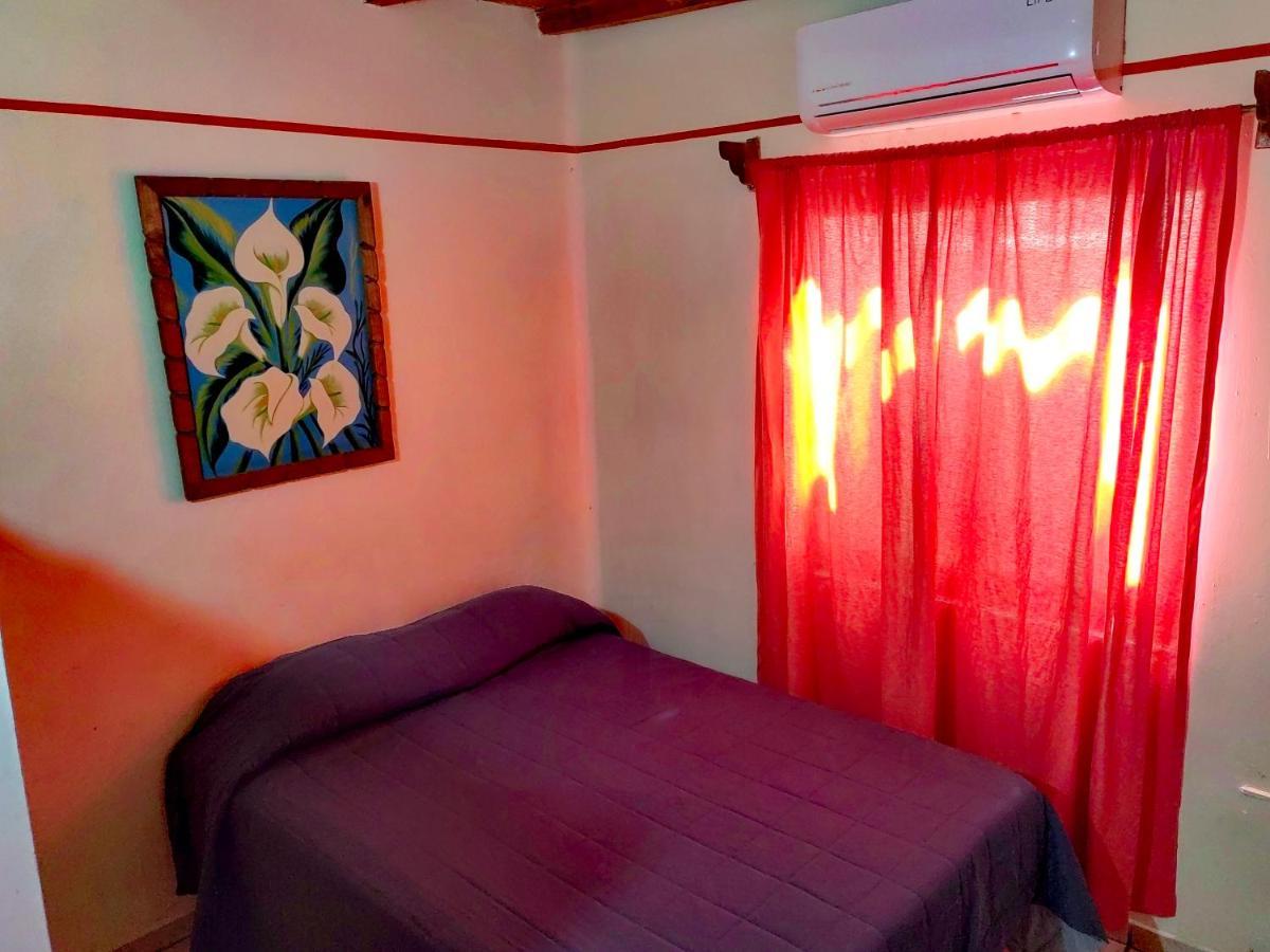 Apartament Casa Caracoles La Paz Zewnętrze zdjęcie