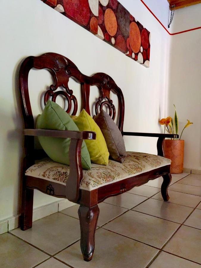Apartament Casa Caracoles La Paz Zewnętrze zdjęcie