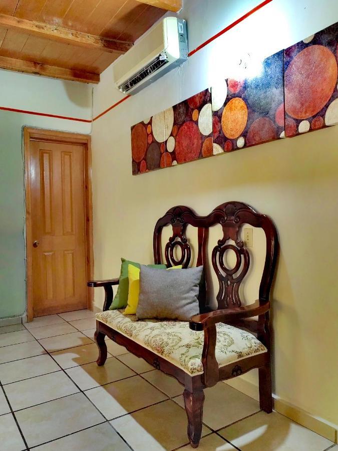 Apartament Casa Caracoles La Paz Zewnętrze zdjęcie