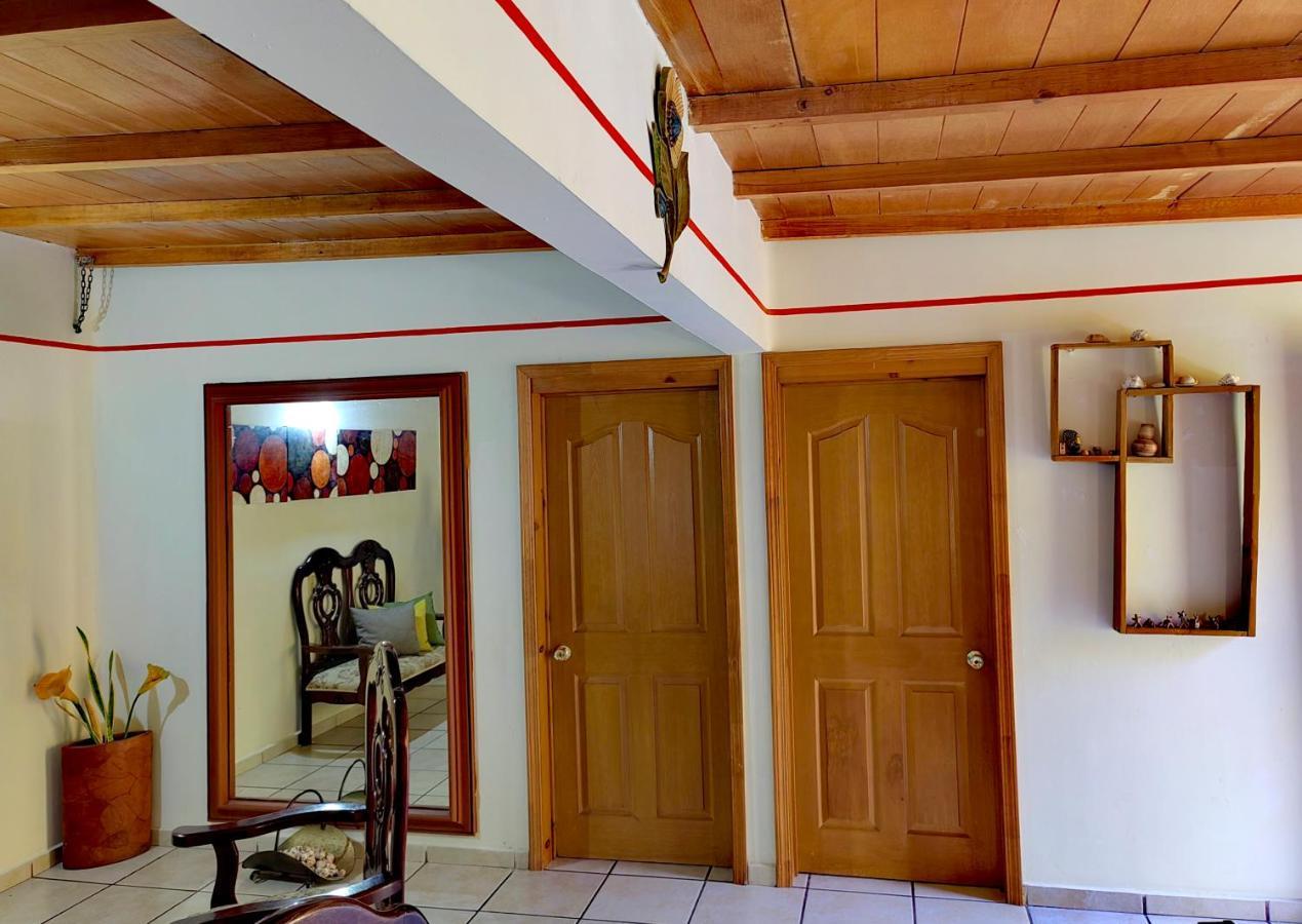 Apartament Casa Caracoles La Paz Zewnętrze zdjęcie