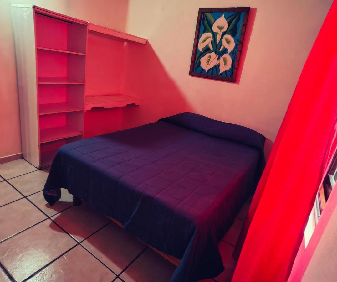 Apartament Casa Caracoles La Paz Zewnętrze zdjęcie