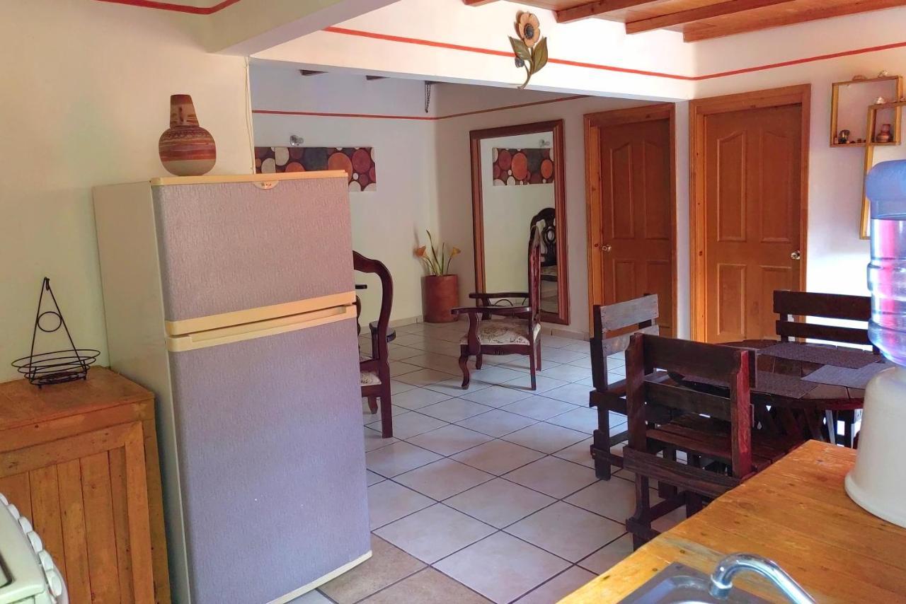 Apartament Casa Caracoles La Paz Zewnętrze zdjęcie
