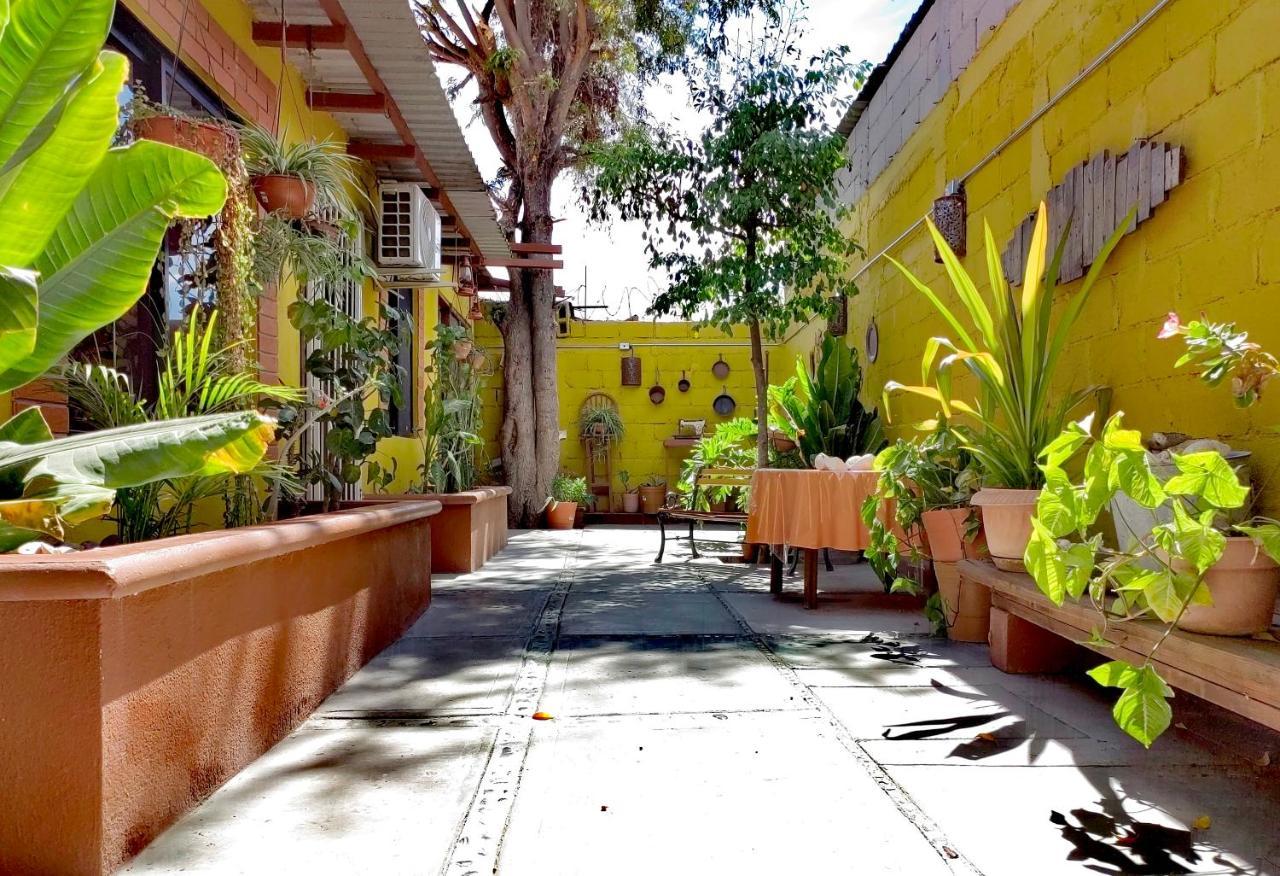 Apartament Casa Caracoles La Paz Zewnętrze zdjęcie