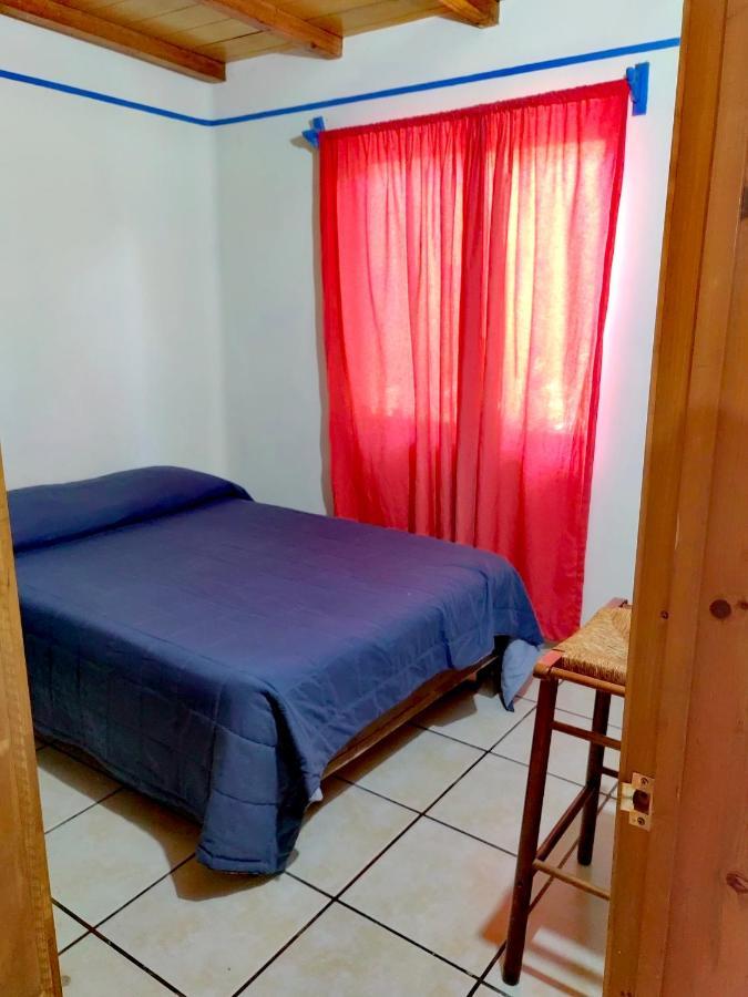 Apartament Casa Caracoles La Paz Zewnętrze zdjęcie