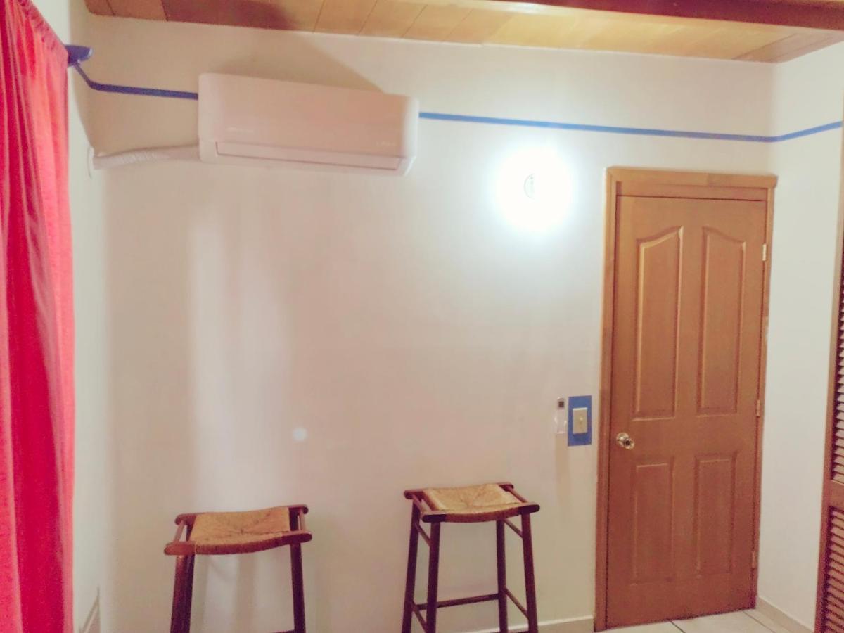 Apartament Casa Caracoles La Paz Zewnętrze zdjęcie
