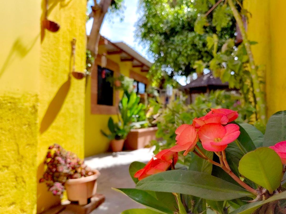 Apartament Casa Caracoles La Paz Zewnętrze zdjęcie