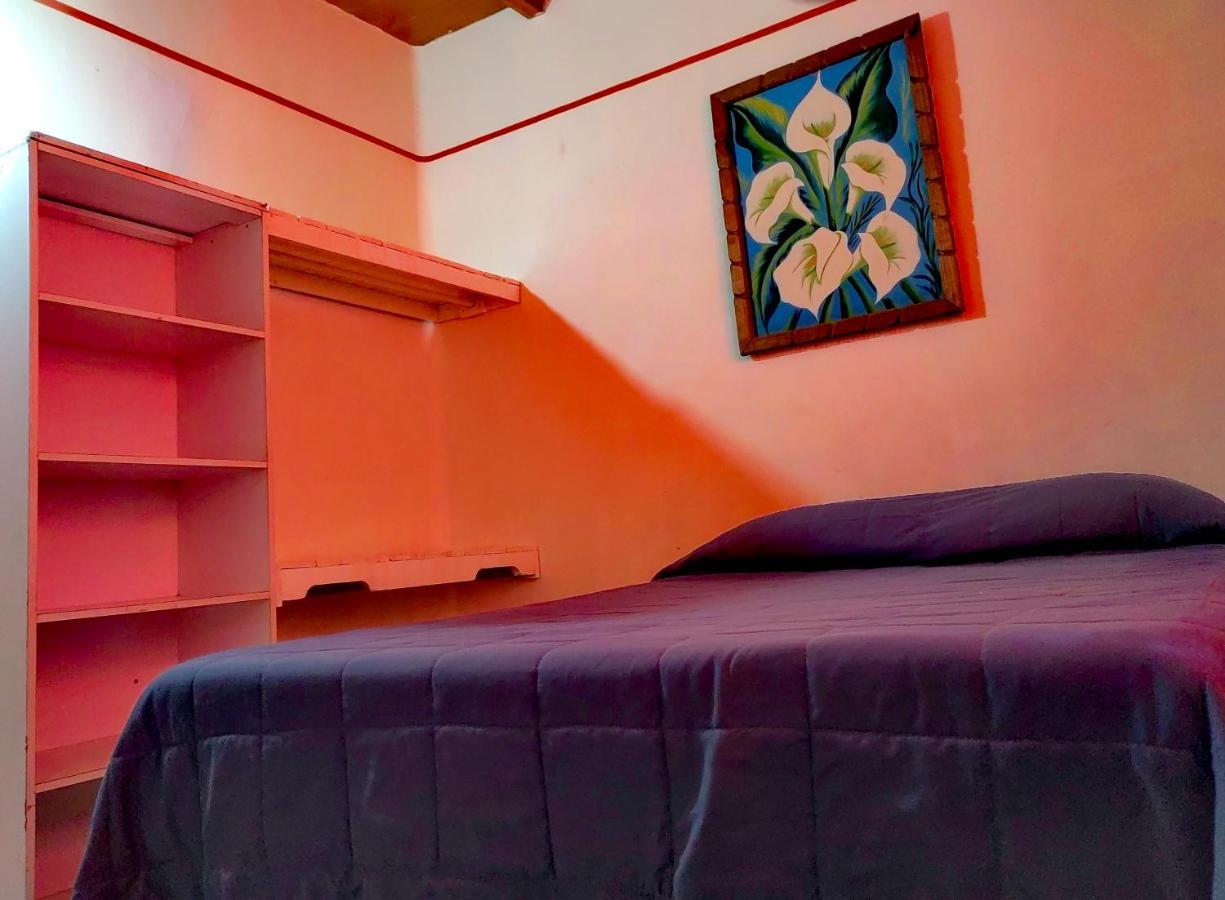 Apartament Casa Caracoles La Paz Zewnętrze zdjęcie