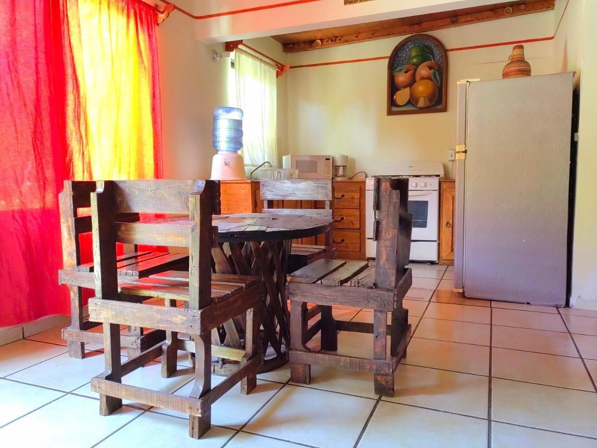Apartament Casa Caracoles La Paz Zewnętrze zdjęcie